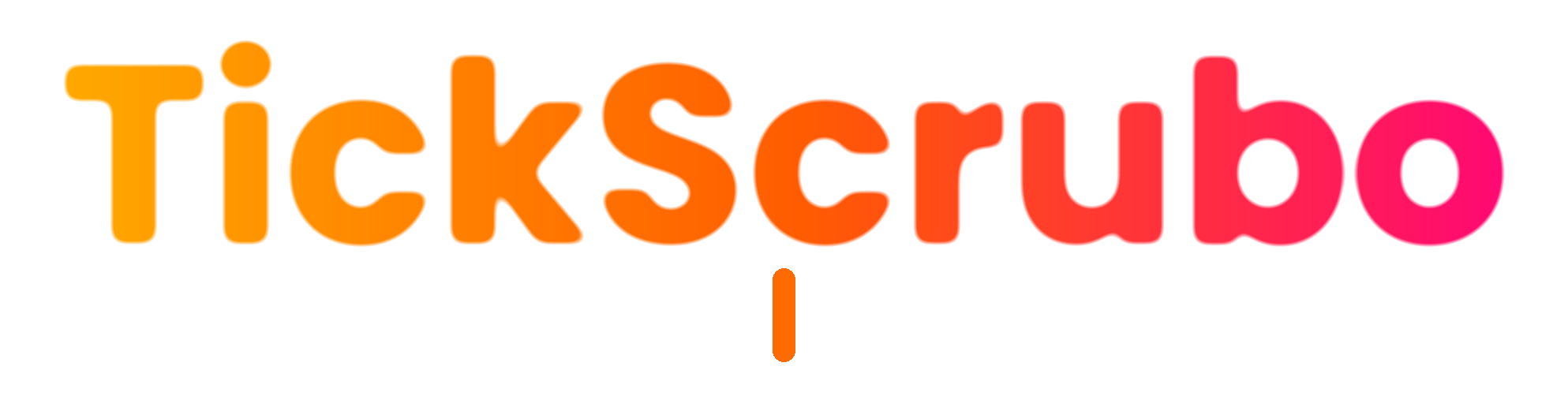 TickScrubo
